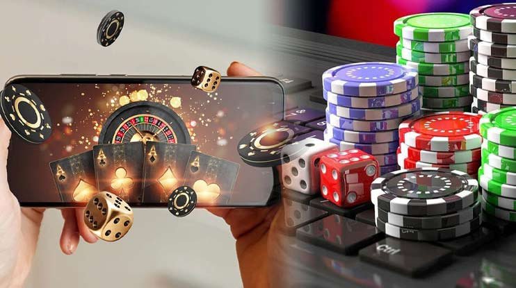 Filipino player accessing 5 ph Slot Game section on a mobile browser